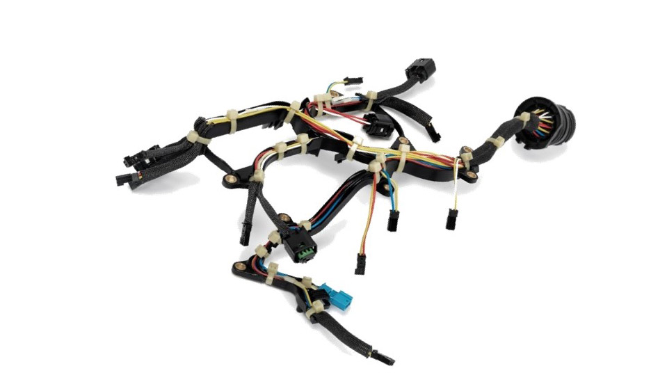 High-quality cable and harness assemblies for all applications across the vehicle.