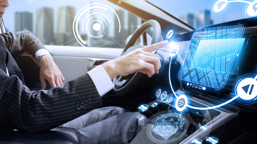 Comprehensive solutions for fast and high quality vehicle connectivity, media, and communication.